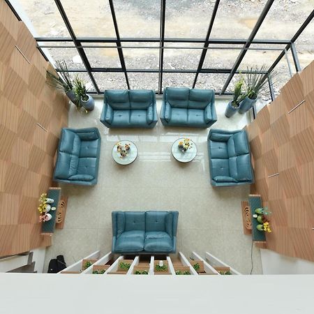 Orbit99 Club And Resort Rawāl Extérieur photo