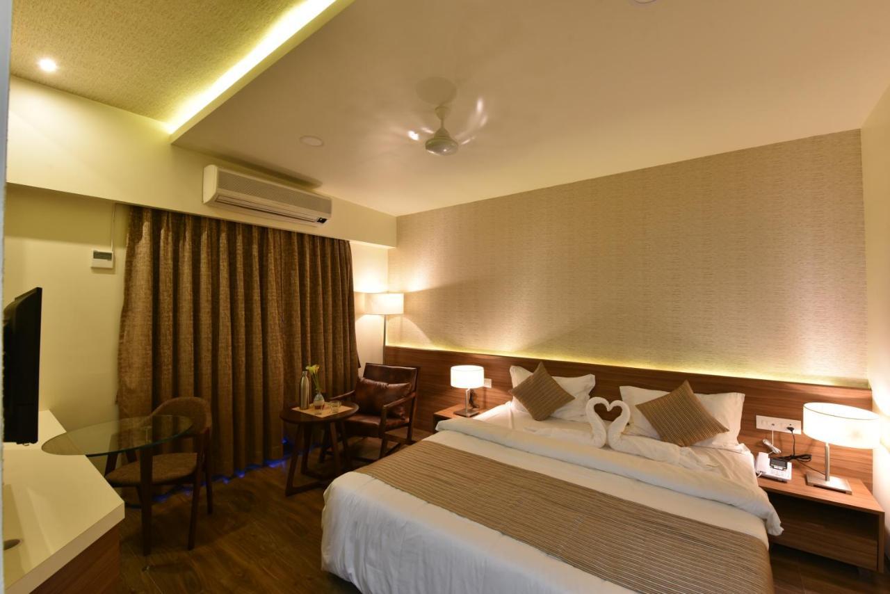 Orbit99 Club And Resort Rawāl Extérieur photo