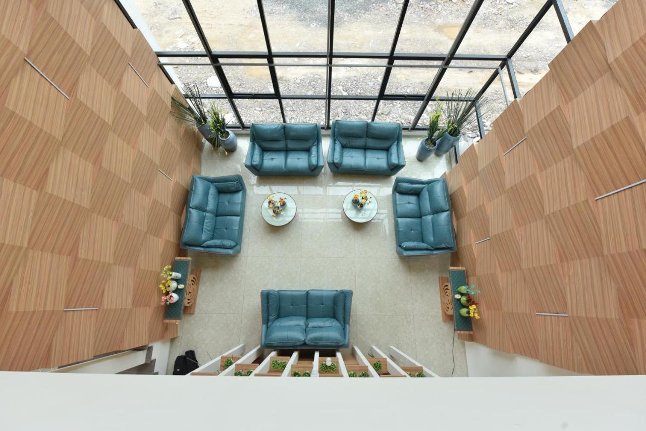 Orbit99 Club And Resort Rawāl Extérieur photo