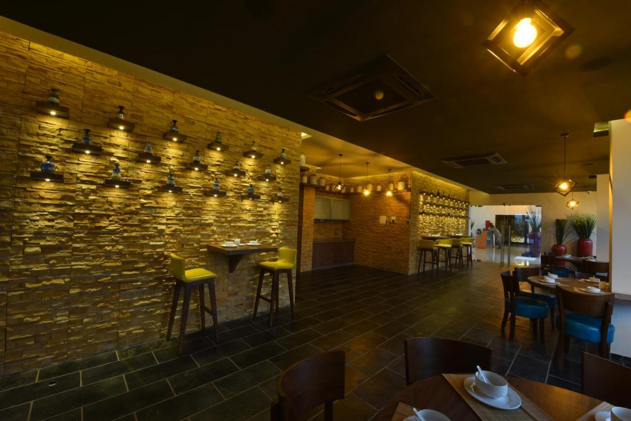 Orbit99 Club And Resort Rawāl Extérieur photo