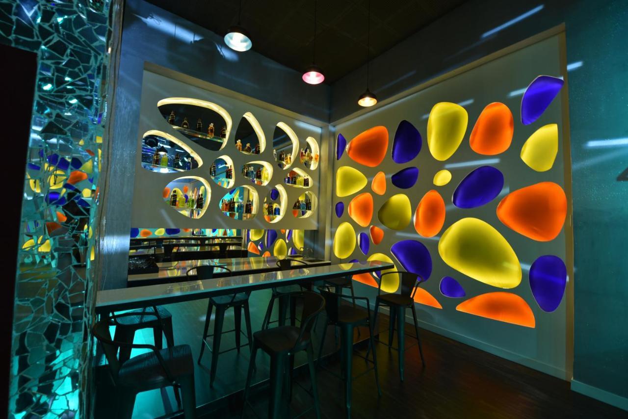 Orbit99 Club And Resort Rawāl Extérieur photo